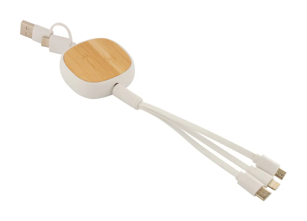 Rabsle - USB oplaadkabel